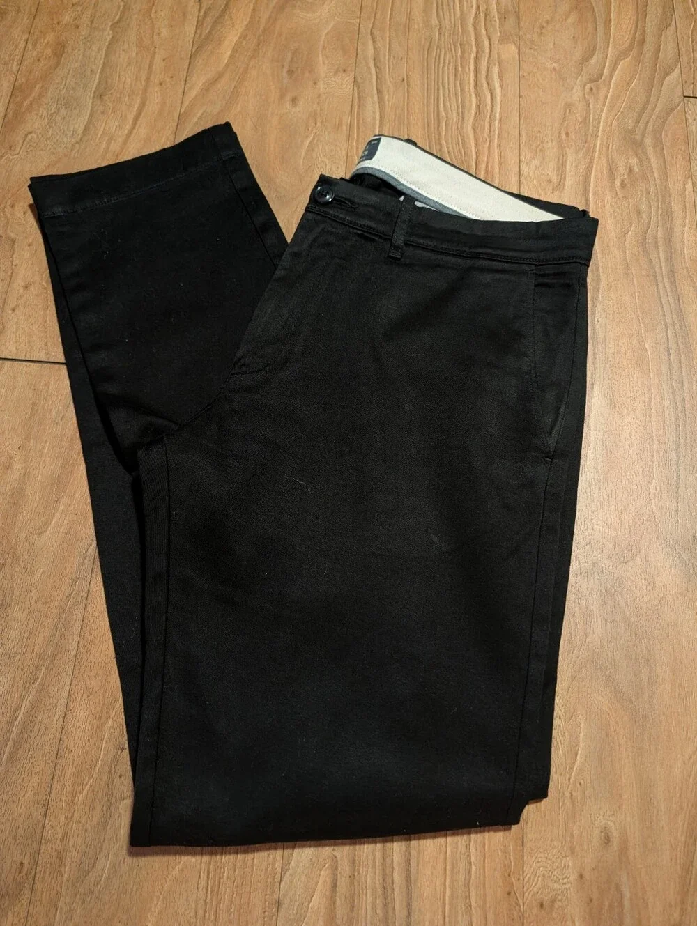 JCrew 484 Slim Chinos